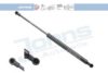 JOHNS 60 73 03-91 Gas Spring, bonnet